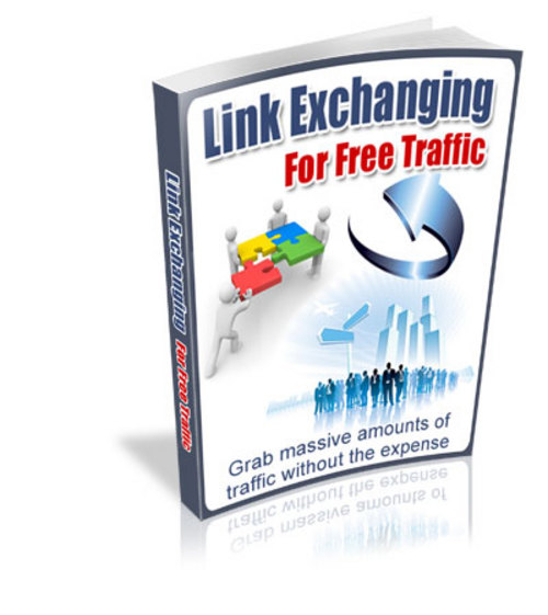 Product picture Know The Secrets Of Powerful Link Exchange 