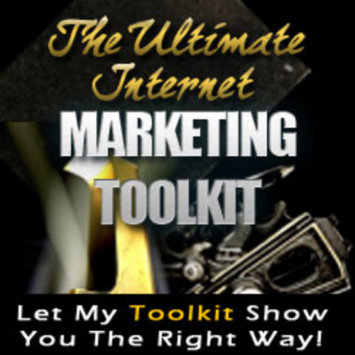 Product picture The Ultimate Internet Marketing Toolkit 