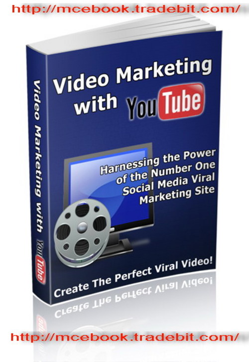 Product picture Video Marketing with You Tube 