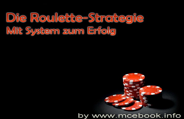 Product picture Roulette Strategie mit System zum Erfolg
