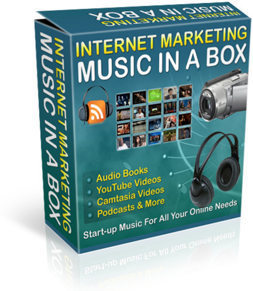 Product picture 101 Royalty Free Music Clips