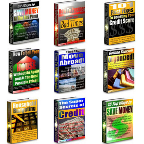 Product picture Bad Time Beater 9  Private Label Rights eBooks