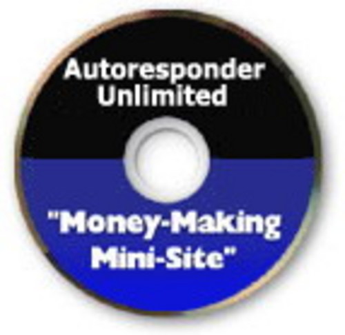 Product picture Autoresponder Unlimited