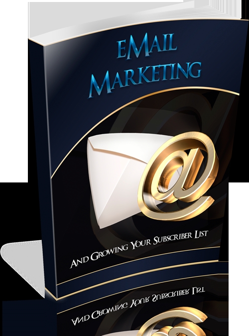 Product picture Email Marketing