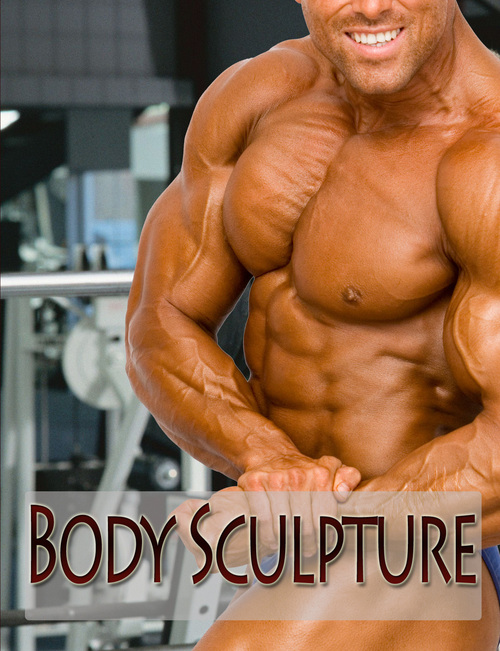 Product picture Body Sculpture The most exciting information 