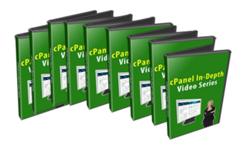 Product picture New C panel In Depth Video Training Series