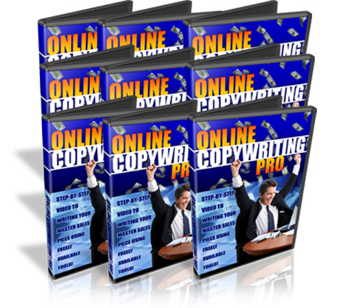 Product picture Introducing The Step-By-Step Videos To Becoming An Online Co